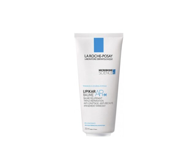 La Roche-Posay Lipikar AP+M Baume Apaisant