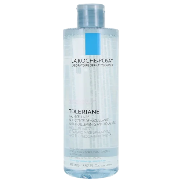 La Roche-Posay Tolériane Eau Micellaire 400ml