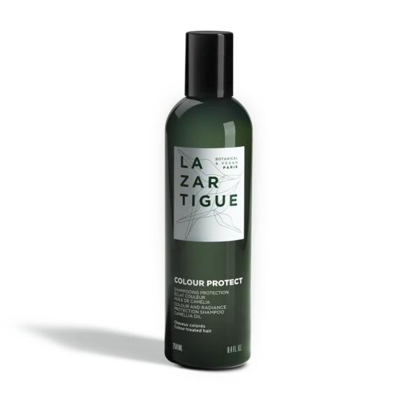 Lazartigue Colour Protect Shampoing Protecteur Éclat Couleur 250ml