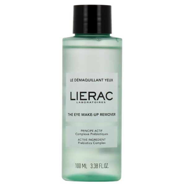 Lierac Démaquillant Yeux Douceur Soin Waterproof 100ml
