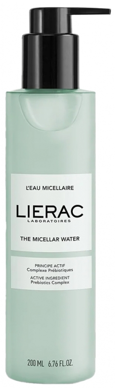 Lierac L' Eau Micellaire 200 ml