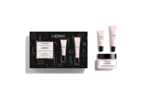 Lierac Hydragenist Coffret Hydratation Repulpante Visage & Yeux