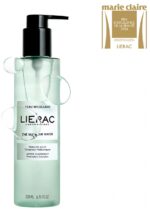Lierac L'Eau Micellaire 200 ml – Image 2