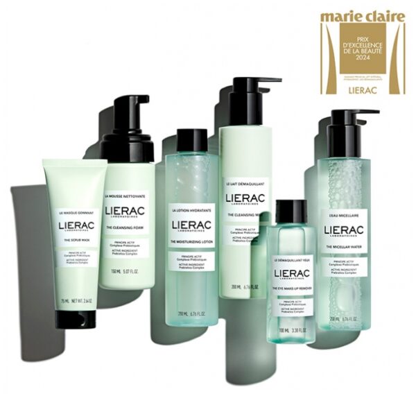 Lierac L'Eau Micellaire 200 ml – Image 3