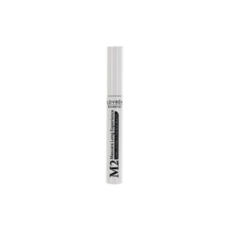 Lovren Mascara Long Experience M2 - Cils Allongés Intense 10ml