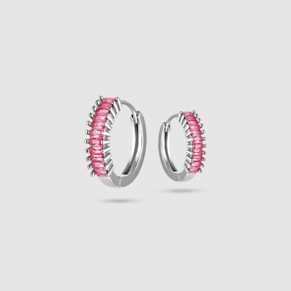 Margutta Orecchino Ottavia Boucles d'Oreilles Élégantes