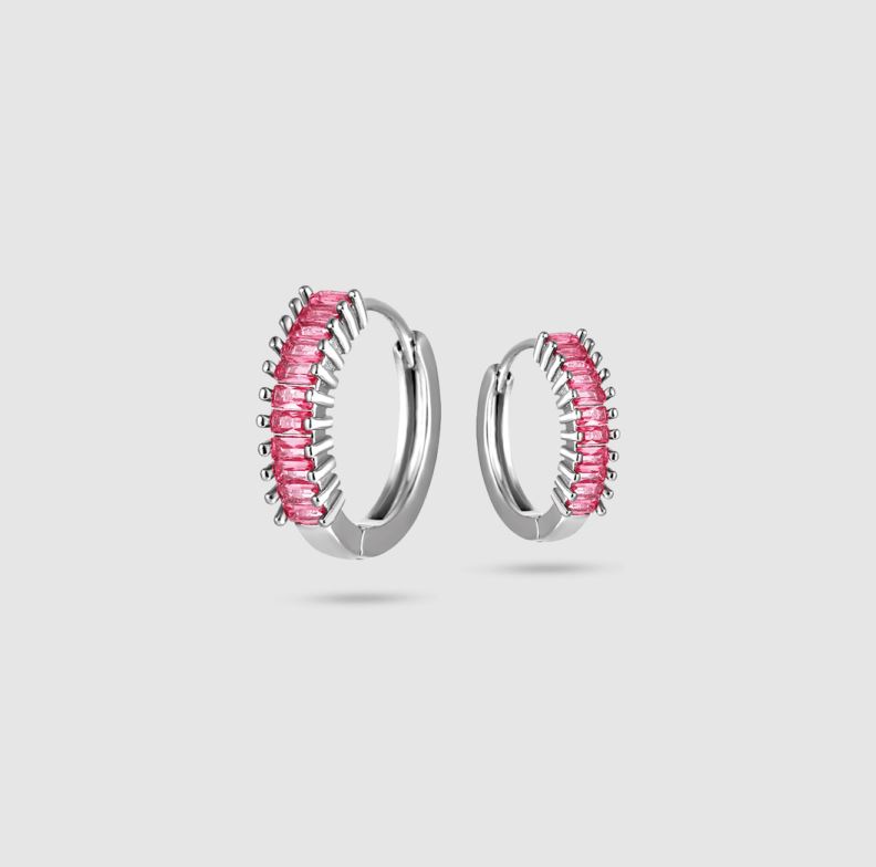 Margutta Orecchino Ottavia Boucles d'Oreilles Élégantes Margutta Orecchino Ottavia Boucles d'Oreilles Élégantes