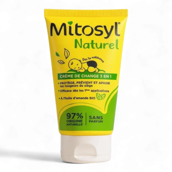 Mitosyl Naturel Crème Change 3 en 1 70ml