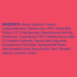 Monsavon Déodorant Femme Lait & Grenade - Fraîcheur 24h & Pierre d'Alun (200ml) – Image 3