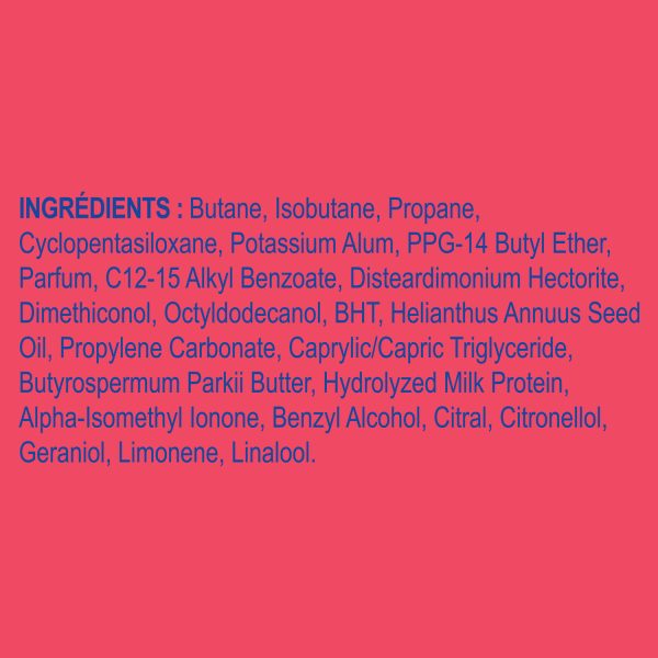 Monsavon Déodorant Femme grenade-3 Monsavon Déodorant Femme Lait & Grenade - Fraîcheur 24h & Pierre d'Alun (200ml) – Image 3