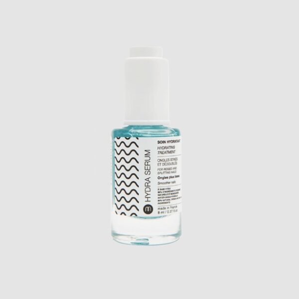 NAILMATIC E HYDRA SERUM FLC 8ML