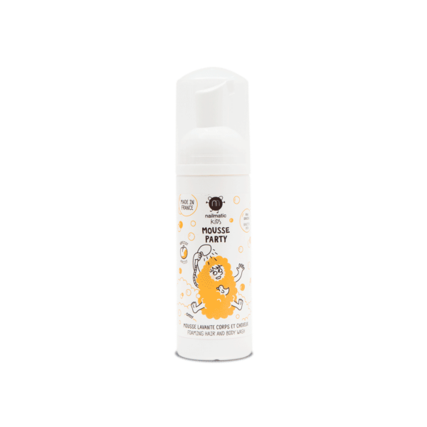 NAILMATIC MOUSSE 721MPABRICOT FLC 150ML