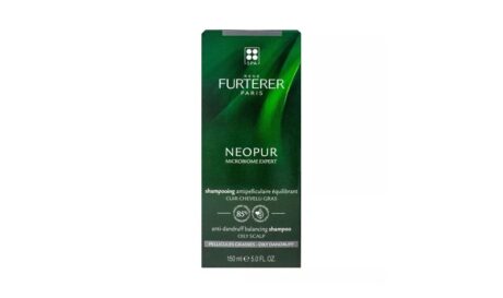 Neopur Shampooing Antipelliculaire Équilibrant 200ml Efficace