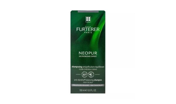 Neopur Shampooing Antipelliculaire Équilibrant 200ml Efficace Neopur Shampooing Antipelliculaire Équilibrant 200ml Efficace