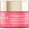 Nuxe Crème Prodigieuse Boost Baume-Huile Récupérateur Nuit 50 ml