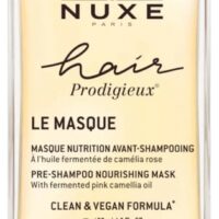 Nuxe Hair Prodigieux Le Masque Nutrition Avant Shampoing 125 ml