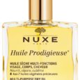 Nuxe Huile Prodigieuse 