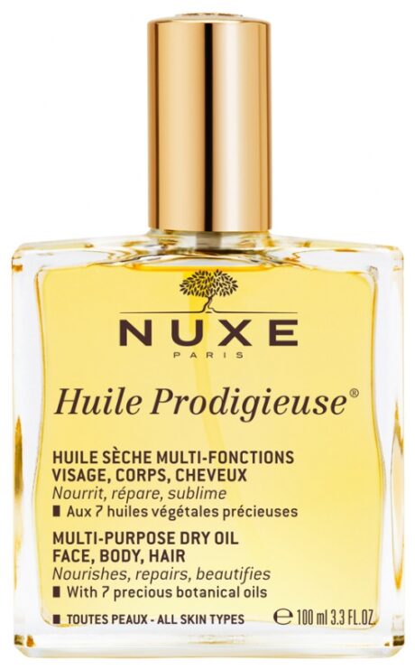 Nuxe Huile Prodigieuse 