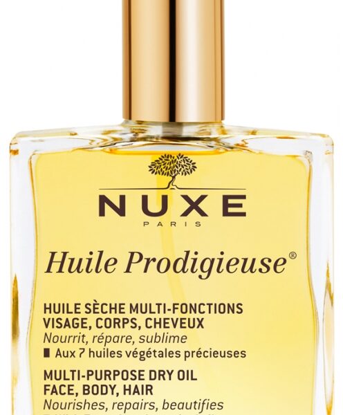 Nuxe Huile Prodigieuse