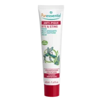 PURESSENTIEL Crème Multi-Apaisante Bio 40 ml