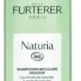 René Furterer Naturia Shampoing Micellaire Douceur Bio 400ml