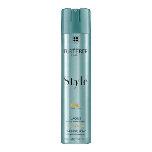 René Furterer Style Laque Fixation Forte Spray 300 ml