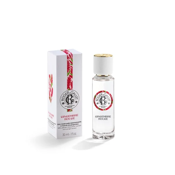 Roger&Gallet Gingembre Rouge