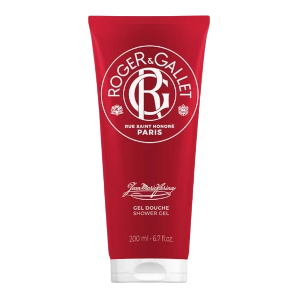 Roger&Gallet Jean Marie Farina