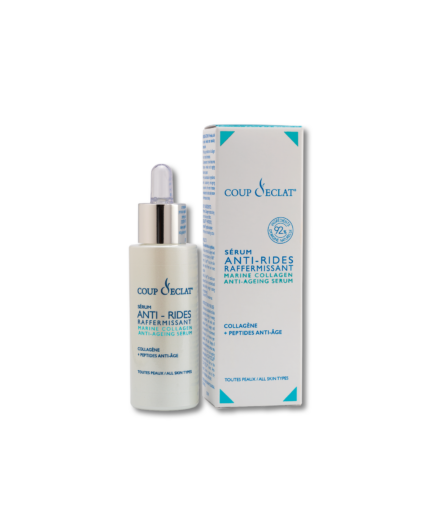 COUP DaposECLAT SER RAFF FL30ML 1
