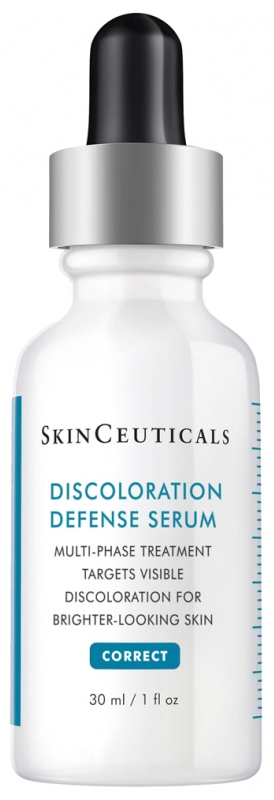 SkinCeuticals Discoloration Defense Sérum 30ml anti-taches et éclaircissant