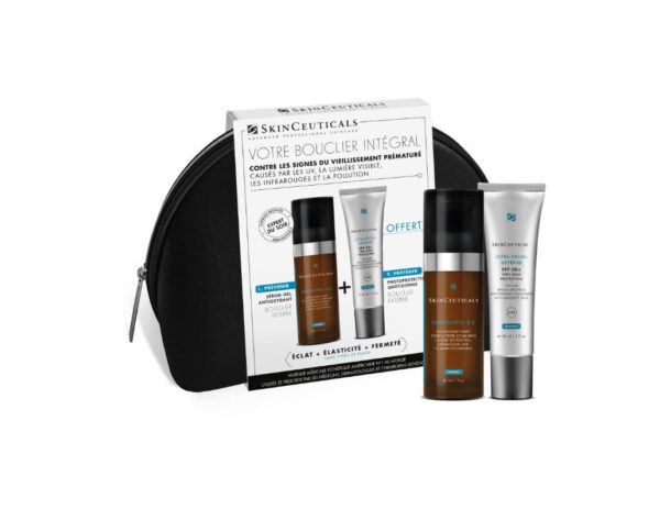 SkinCeuticals Resveratrol BE Sérum Anti-âge Puissant 30ml