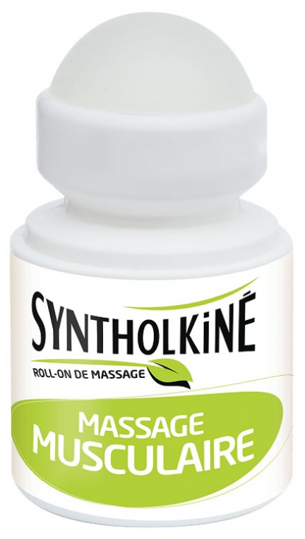 SyntholKiné Roll-On de Massage 50 ml