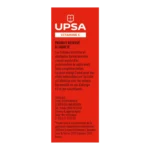 UPSA Vitalité Vitamine C 1000 mg 20 Comprimés Effervescents