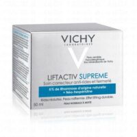 LIFTACTIV SUPREME P/NORM MIXTE50ML