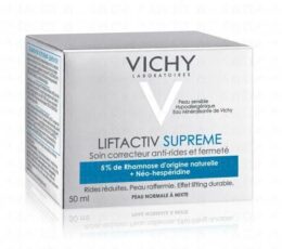 LIFTACTIV SUPREME P/NORM MIXTE50ML
