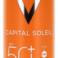 Vichy Capital Soleil Spray Fluide Invisible SPF50+