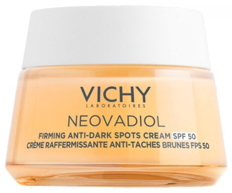 Vichy Neovadiol Crème Raffermissante Anti-Taches Brunes SPF50 - 50ml