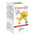 NeoFitoroid Aboca 50 gélules