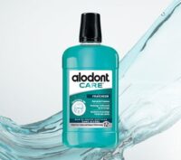 Alodont Care Bain de Bouche Quotidien Fraîcheur 500ml