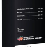 ARAGAN KIDACTIFS SOMMEIL 125ML