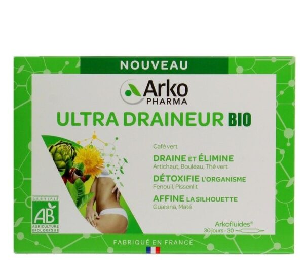 arkopharma-arkofluides-ultra-draineur-bio-30-ampoules-arko-2-65c62d75bc198