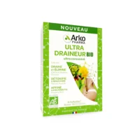 Arkofluides Ultra Draineur Bio 300ml