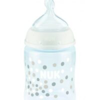 NUK BIB 0-6M TACONTROL 150ML MIXTE