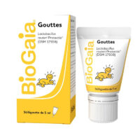 BIOGAIA Probiotiques Gouttes 5ml