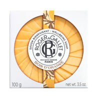 Roger & Gallet SAVON BOID DaposORANGE 100G