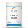 Be Life Calci 900 60 gélules