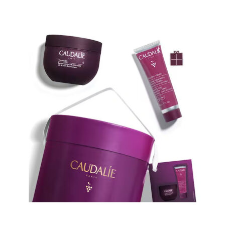 CAUDALIE Coffret Vinosculpt