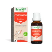 CORDIAGEM MG B FL30ML 1