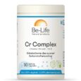 Be-Life Cr Complex 90 Gélules