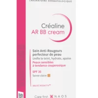 CREALINE AR BB CREAM CLAIR 40ML